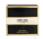 Carolina Herrera Good Girl Body Cream 200 ml
