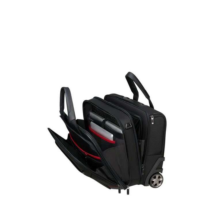 Samsonite Dataveske PRO DLX6 15.6