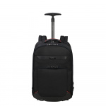 Samsonite Backpack PRO DLX6 with Wheels 17.3 Samsonite Backpack PRO DLX6 with Wheels 17.3