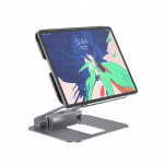 Rapoo Laptopstativ UCS-5001 med USB-C Hubb Rapoo Laptopstativ UCS-5001 med USB-C Hubb