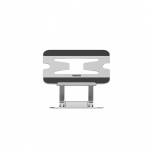 Rapoo Laptopstativ UCS-5001 med USB-C Hubb Rapoo Laptopstativ UCS-5001 med USB-C Hubb