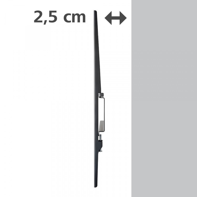 Hama TV Veggfeste Fast VESA opp til 400x400 75 Hama TV Veggfeste Fast VESA opp til 400x400 75