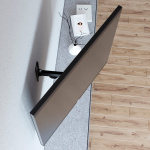 Hama TV Veggfeste Full Motion VESA opp til 200x200 48