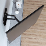 Hama TV Veggfeste Full Motion VESA opp til 400x400 65