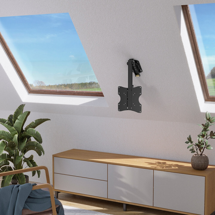 Hama TV-takmontering VESA opp til 200x200 46