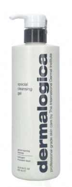 Dermalogica GreyLine Special Cleansing Gel 500 ml skånsomt skummende rengjøringsmiddel