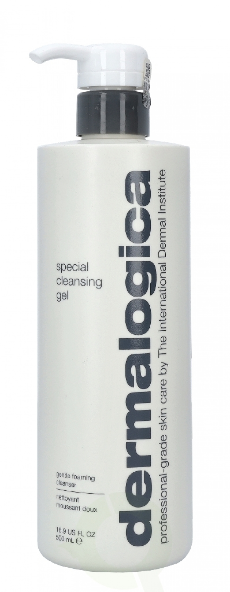Dermalogica GreyLine Special Cleansing Gel 500 ml skånsomt skummende rengjøringsmiddel