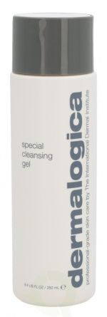 Dermalogica GreyLine Special Cleansing Gel 250 ml Daglig hudhelse
