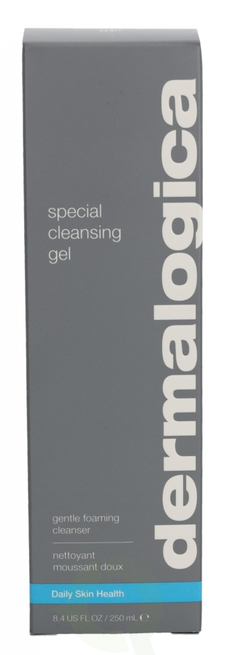 Dermalogica GreyLine Special Cleansing Gel 250 ml Daglig hudhelse