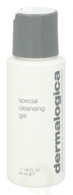 Dermalogica GreyLine Special Cleansing Gel 50 ml #1 Selgende rengjøringsmiddel/såpefri