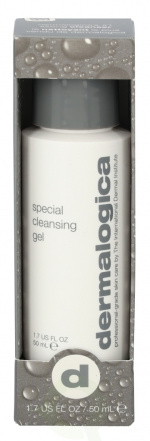 Dermalogica GreyLine Special Cleansing Gel 50 ml #1 Selgende rengjøringsmiddel/såpefri