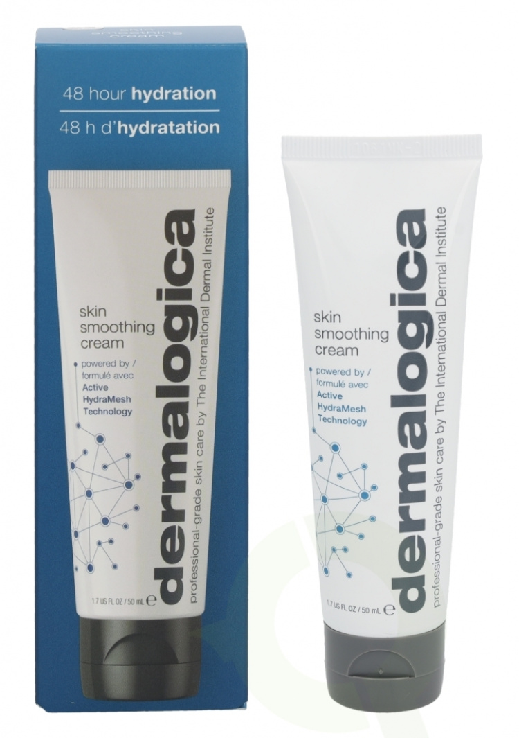 Dermalogica Skin Smoothing Cream 50 ml 48 Hour Hydration