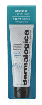 Dermalogica Greyline Intensive Moisture Balance 50 ml Nourishes 10 Layers Deep