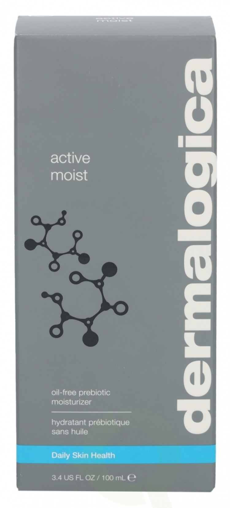 Dermalogica Active Moist 100 ml Daily Skin Health
