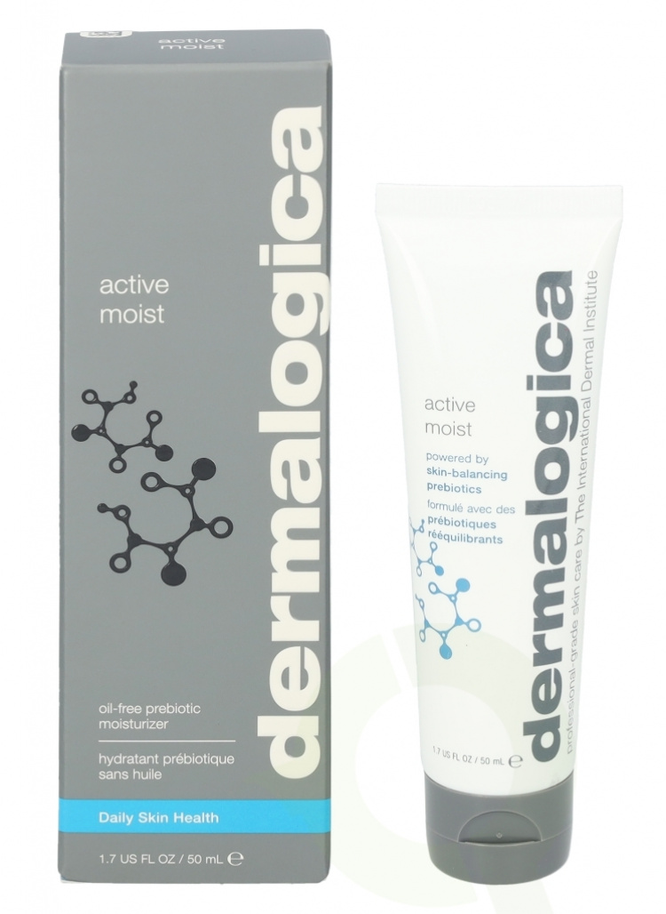 Dermalogica Active Moist 50 ml Daily Skin Health