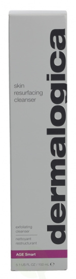 Dermalogica AGESmart Skin Resurfacing Cleanser 150 ml