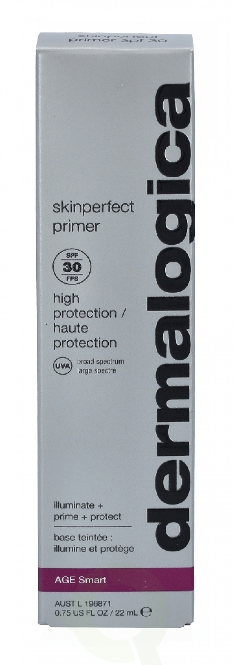 Dermalogica AGESmart Skinperfect Primer SPF30 22 ml