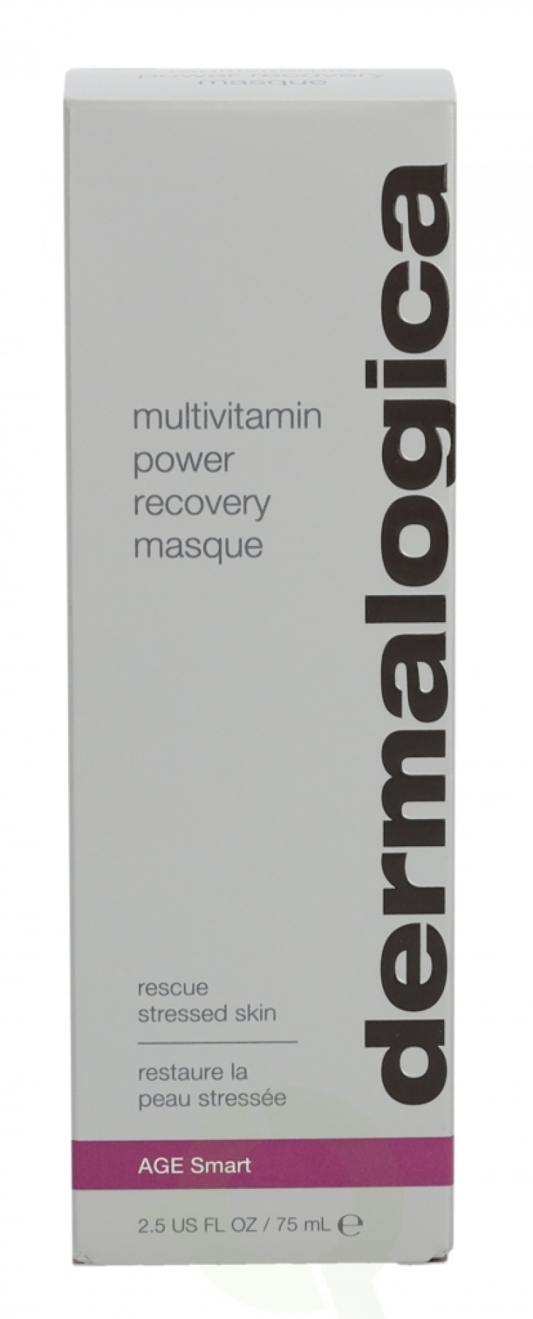 Dermalogica AGESmart Multivitamin Power Recovery Masque 75 ml Rescue Stressed Skin, Age Smart