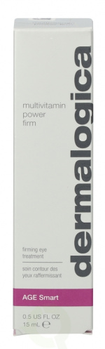 Dermalogica Multivitamin Power Firm 15 ml Age Smart