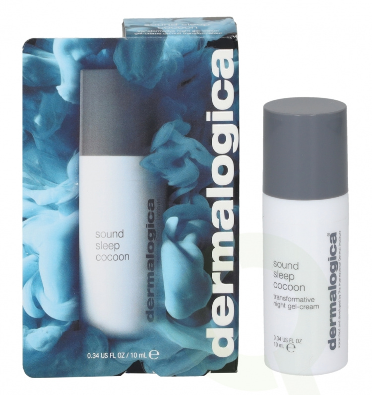 Dermalogica Sound Sleep Cocoon 10 ml