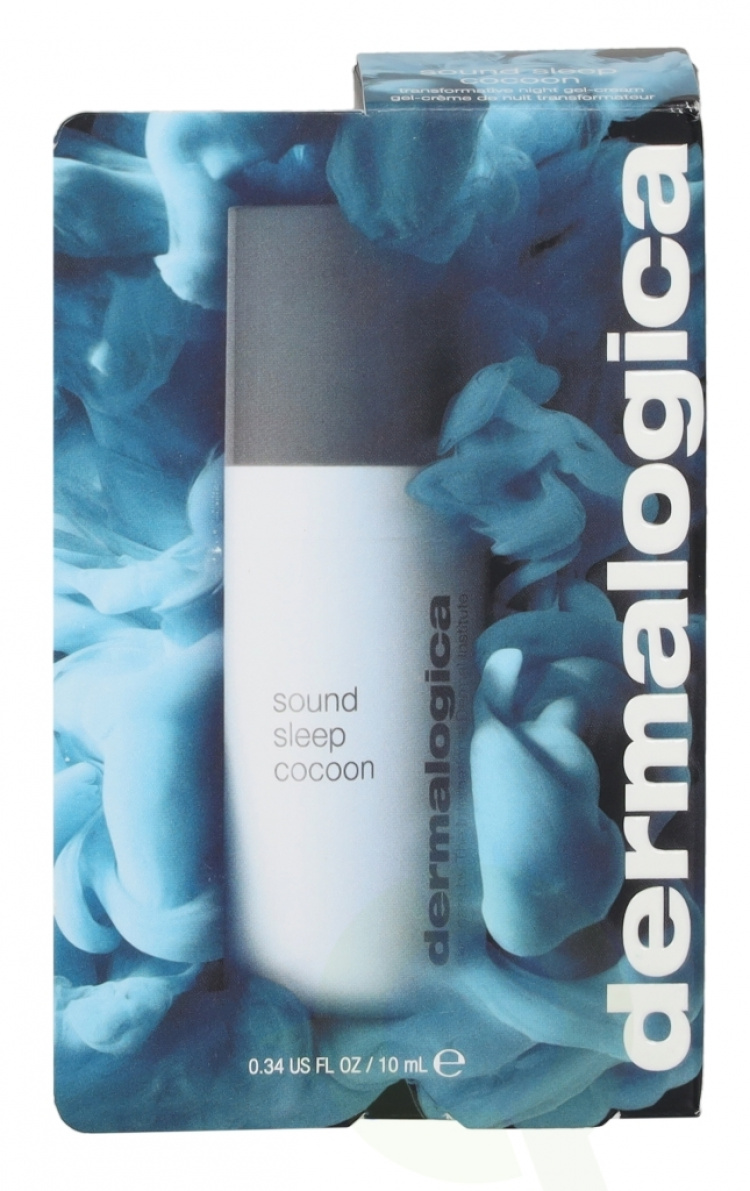 Dermalogica Sound Sleep Cocoon 10 ml