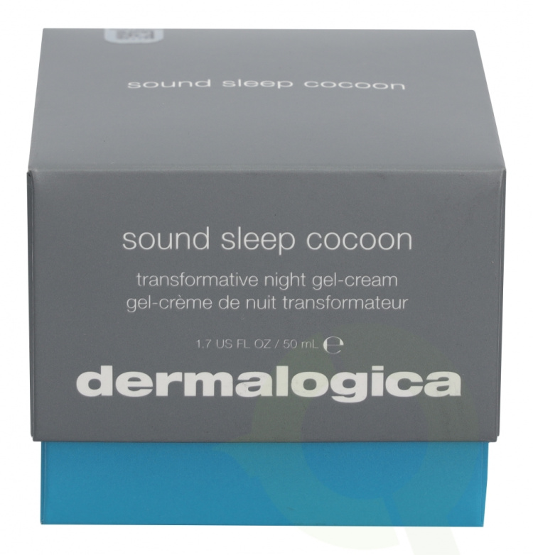 Dermalogica Sound Sleep Cocoon 50 ml