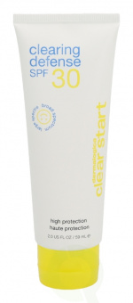 Dermalogica ClearStart Clearing Defense SPF30 59 ml Mattifying Moisturizer