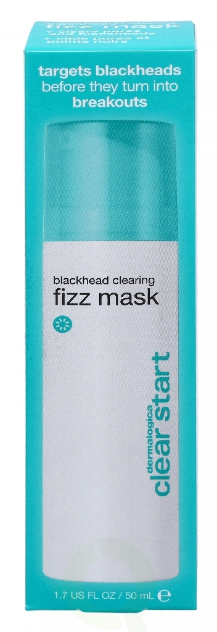 Dermalogica ClearStart Blackhead Clearing Fizz 50 ml