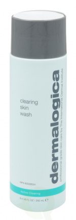 Dermalogica Active Clearing Clearing Skin Wash 250 ml
