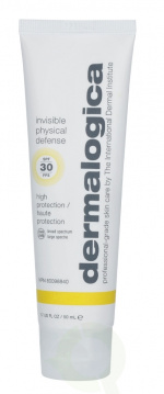 Dermalogica Invisible Defense SPF30 50 ml