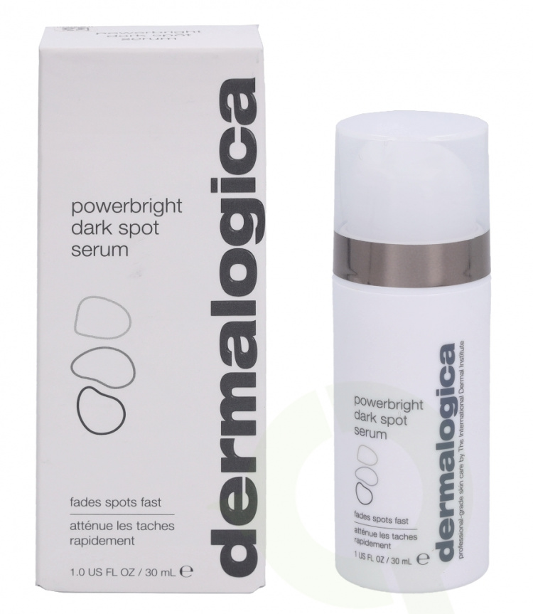 Dermalogica Powerbright Dark Spot Serum 30 ml