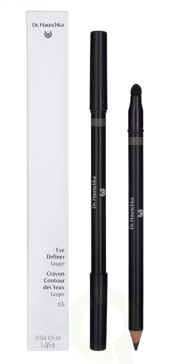 Dr. Hauschka Eye Definer 1.05 g #05 Taupe