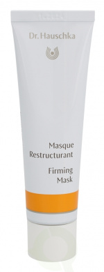 Dr. Hauschka Firming Mask 30 ml Minimises Fine Lines And Wrinkles