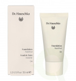 Dr. Hauschka Foundation 30 ml #04 Hazelnut