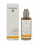 Dr. Hauschka Facial Toner 100 ml Enlivens and Fortifies