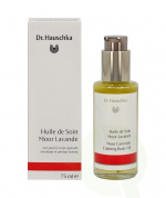 Dr. Hauschka Moor Lavender Calming Body Oil 75 ml Soothes And Protects