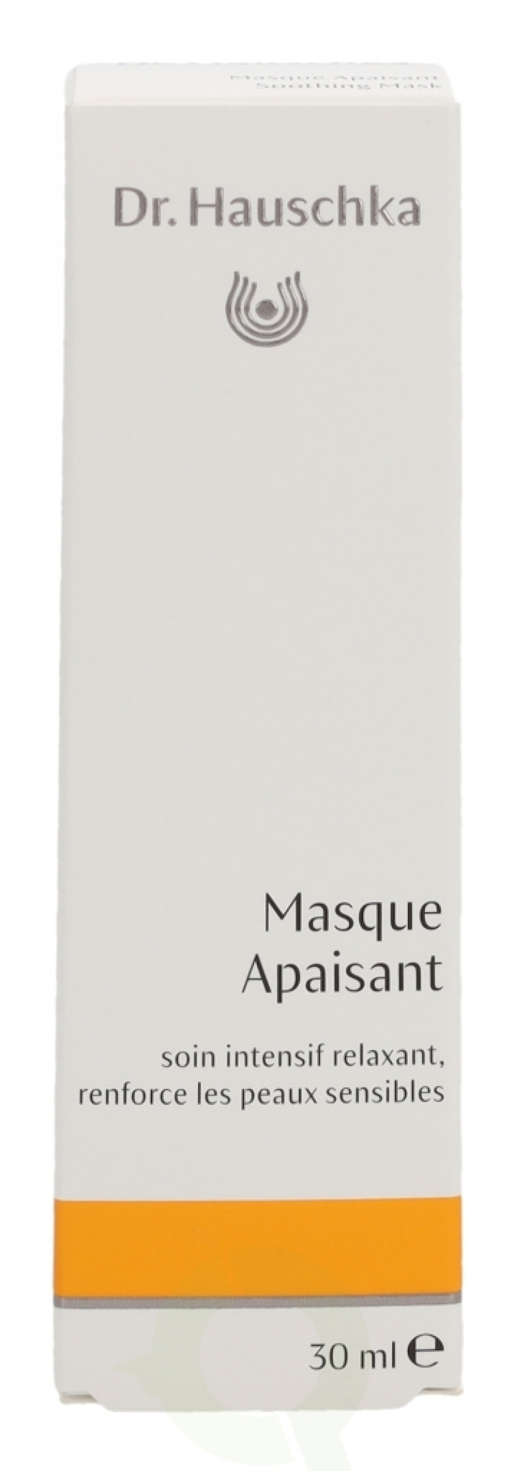 Dr. Hauschka Soothing Mask 30 ml Sensitive skin