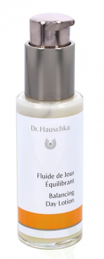 Dr. Hauschka Balancing Day Lotion 50 ml