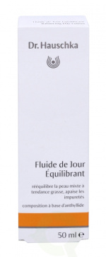 Dr. Hauschka Balancing Day Lotion 50 ml
