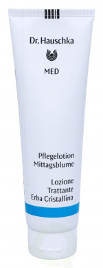 Dr. Hauschka Med Ice Plant Body Care Lotion 145 ml