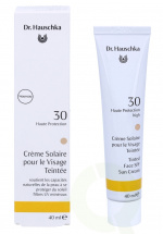 Dr. Hauschka Tinted Face Sun Cream SPF30 40 ml