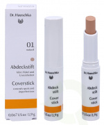 Dr. Hauschka Abdeckstift 1.9 g #01 Natural