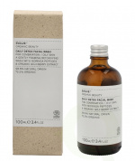 Evolve Beauty Evolve Daily Detox Facial Wash 100 ml for kombinert/fettet hud