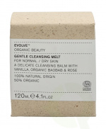 Evolve Beauty Evolve Gentle Cleansing Melt 120 ml For Normal Dry Skin