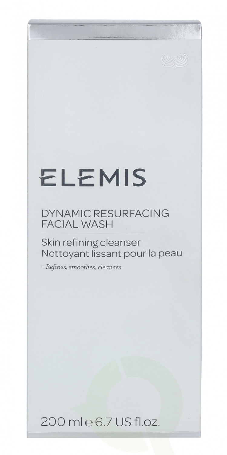Elemis Dynamic Resurfacing Facial Wash 200 ml