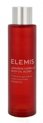 Elemis Japanese Camellia Body Oil Blend 100 ml