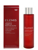 Elemis Japanese Camellia Body Oil Blend 100 ml