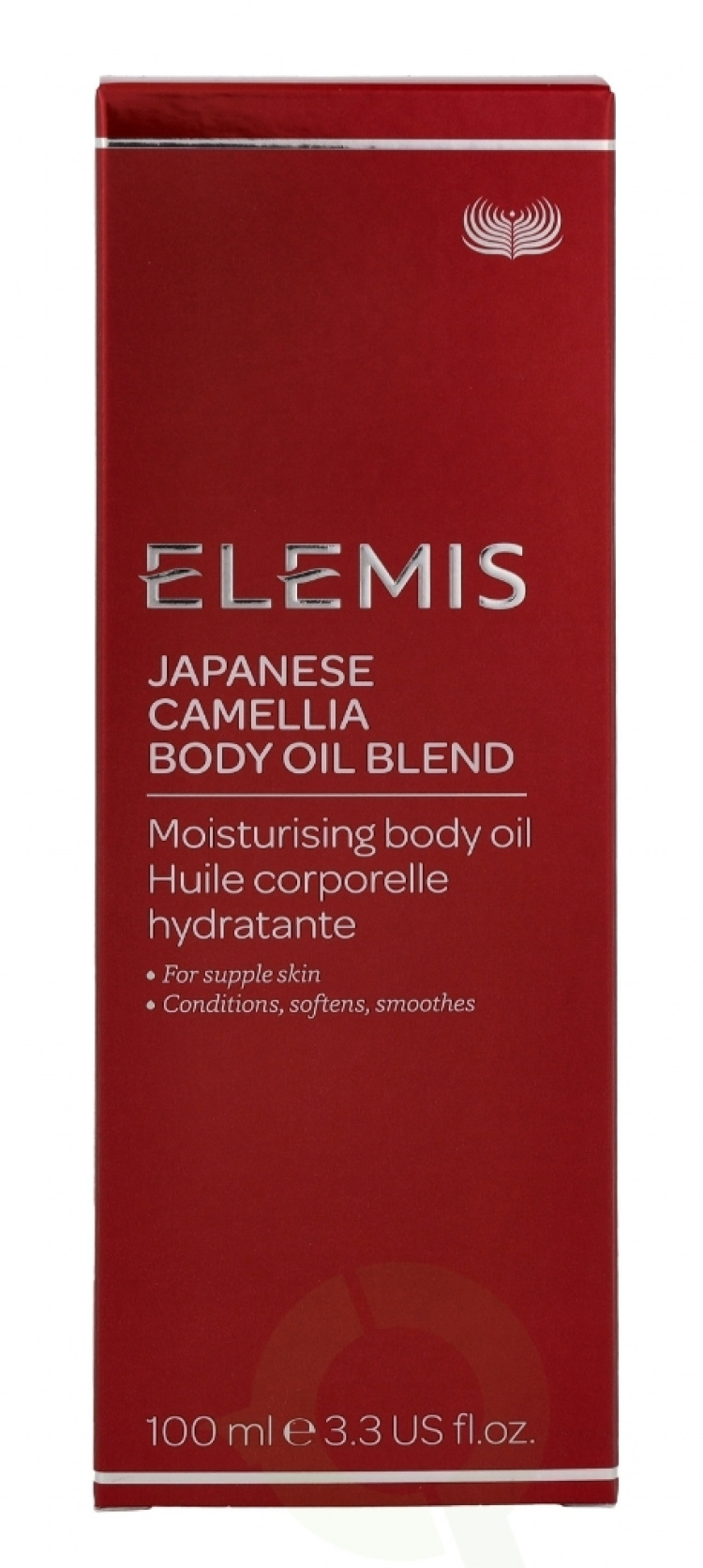 Elemis Japanese Camellia Body Oil Blend 100 ml