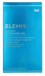 Elemis Instant Refreshing Gel 150 ml For Tired Legs And Muscle Tension