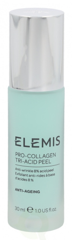 Elemis Pro-Collagen Tri-Acid Peel 30 ml Anti-rynker 8% Acide Peel
